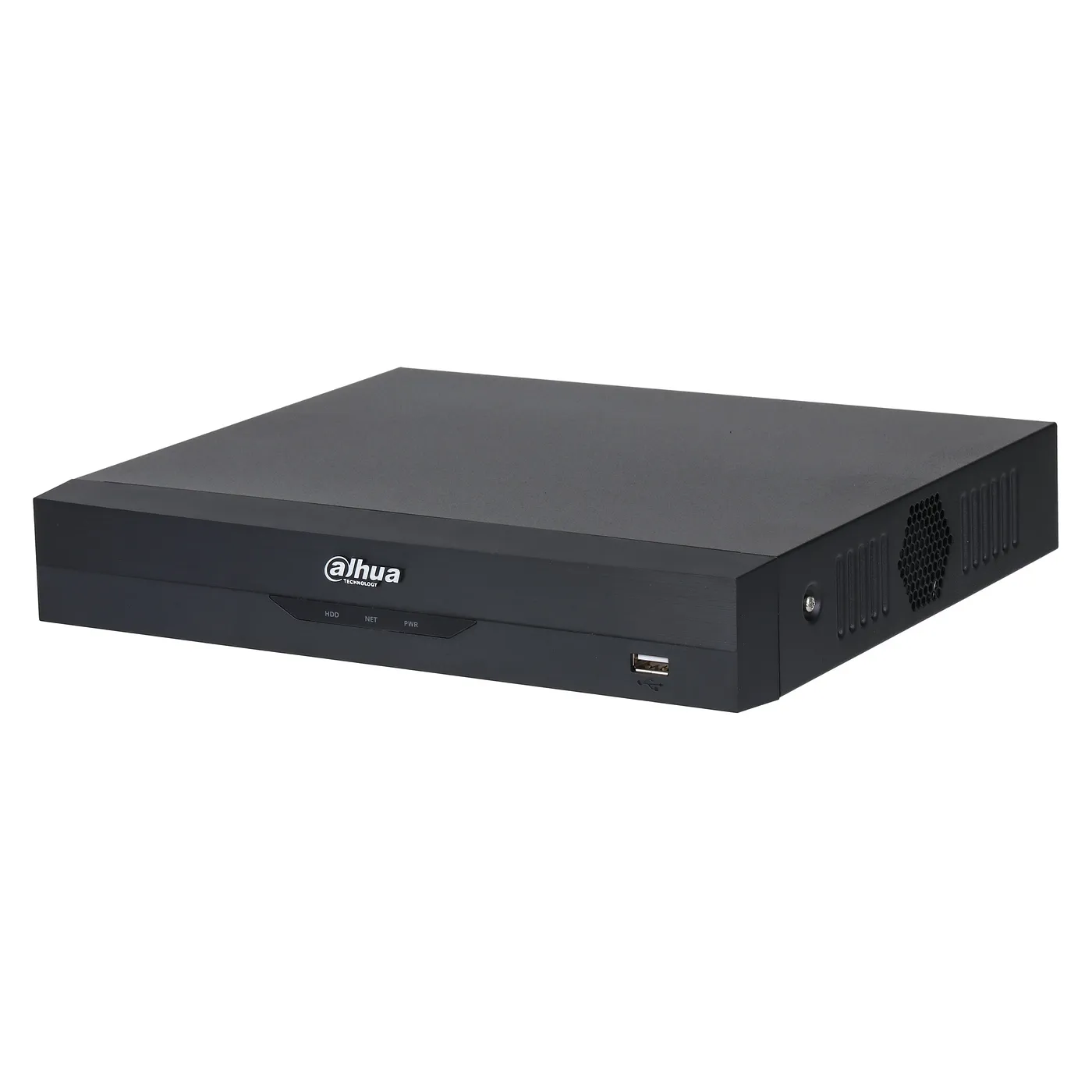 [011313] [DHI-NVR2116HS-I2] Dahua - NVR de 16 Canales IP 1 Bahía SATA [Serie WizSense]