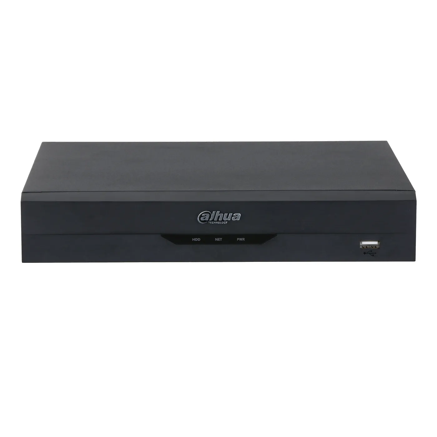 [011313] [DHI-NVR2116HS-I2] Dahua - NVR de 16 Canales IP 1 Bahía SATA [Serie WizSense]