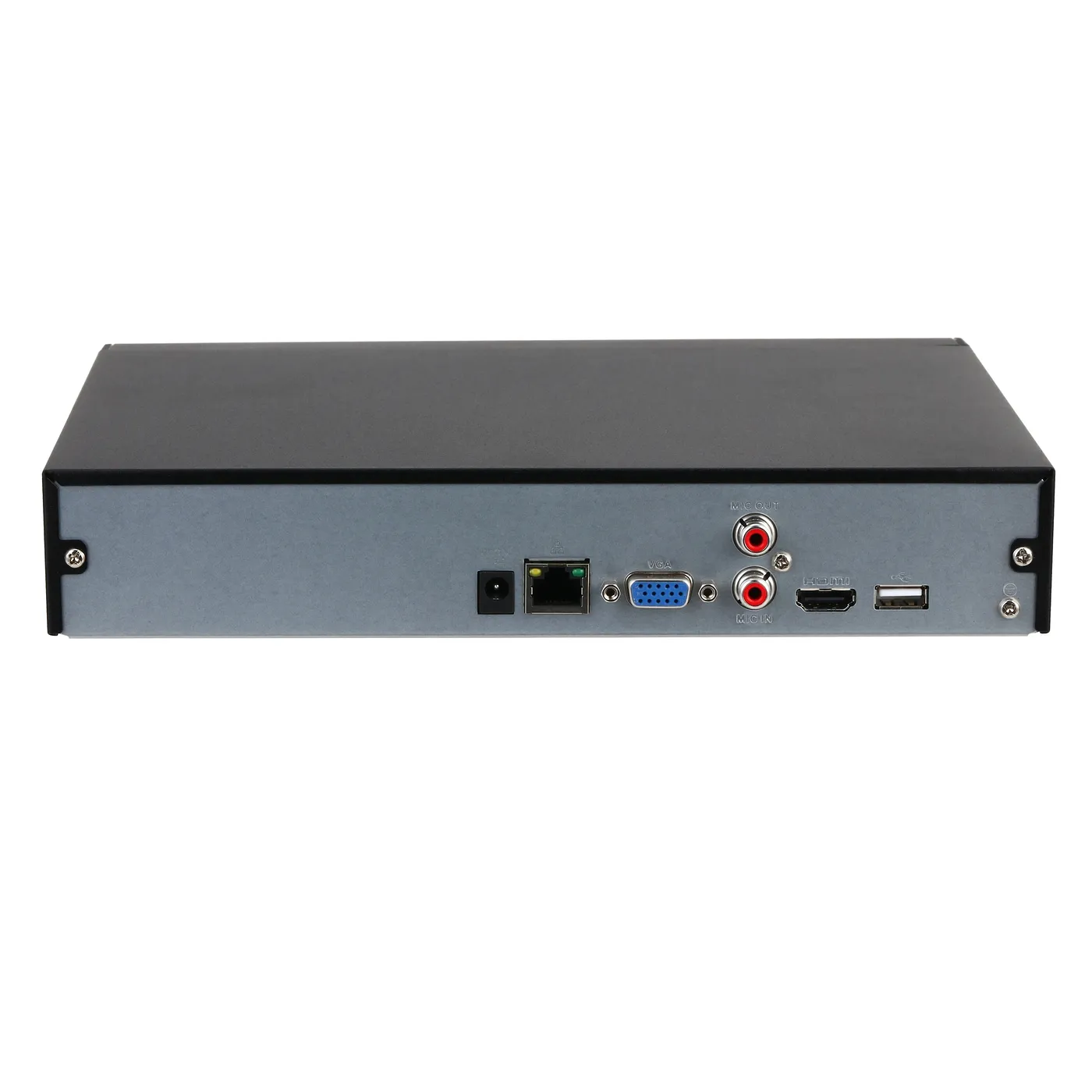 [011313] [DHI-NVR2116HS-I2] Dahua - NVR de 16 Canales IP 1 Bahía SATA [Serie WizSense]