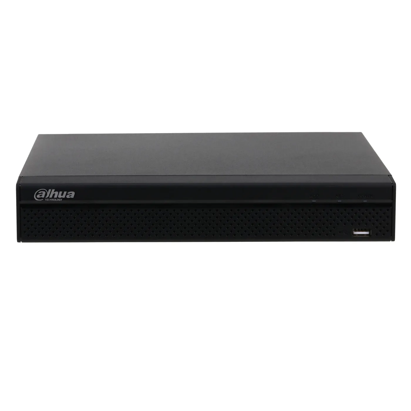 [011315] [DHI-NVR4104HS-4KS3] Dahua - NVR de 4 Canales IP 1 Bahía SATA [Serie Lite]