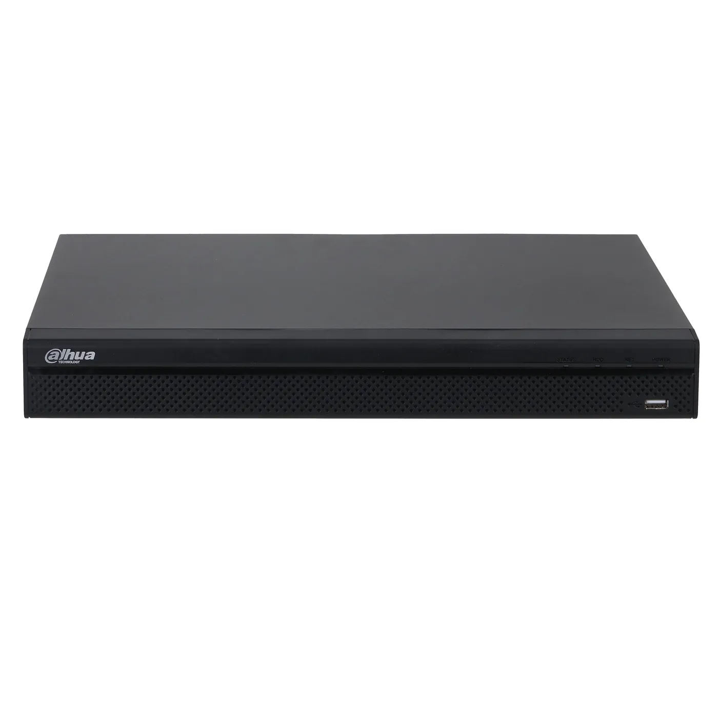 [011319] [DHI-NVR4232-16P-4KS3] Dahua - NVR de 32 Canales IP con 16 Puertos PoE 2 Bahías SATA [Serie Lite]
