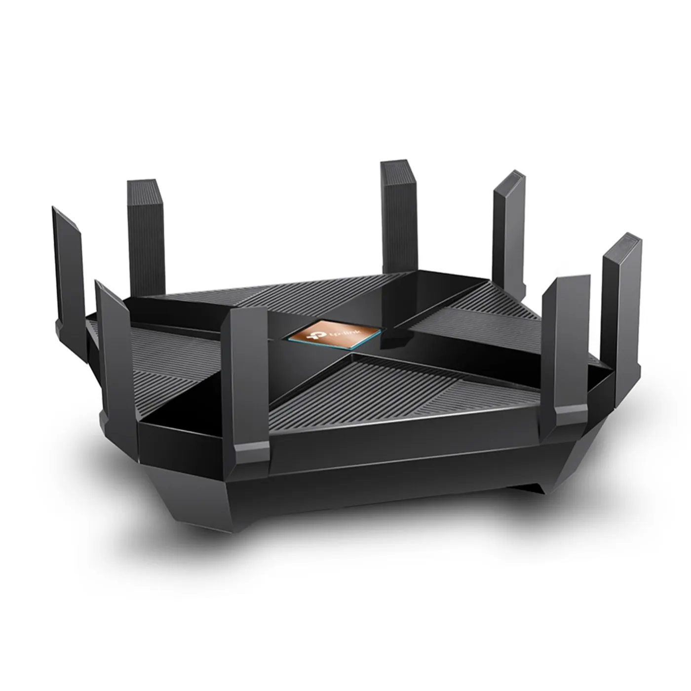 [020240] [AX6000-ARCHER] TP-Link - Router Inalambrico WiFi Triple Banda Gigabit AX6000 WiFi6 8 Antenas