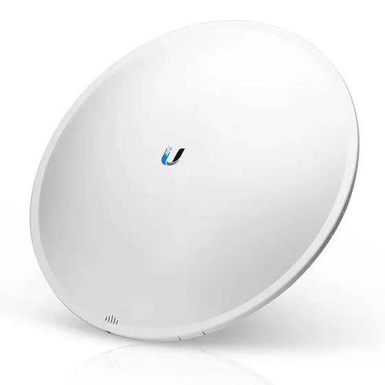 [020266] [PBE-5AC-500] Ubiquiti - PowerBeam airMAX AC 450 Mbps 5 GHz 27dBi