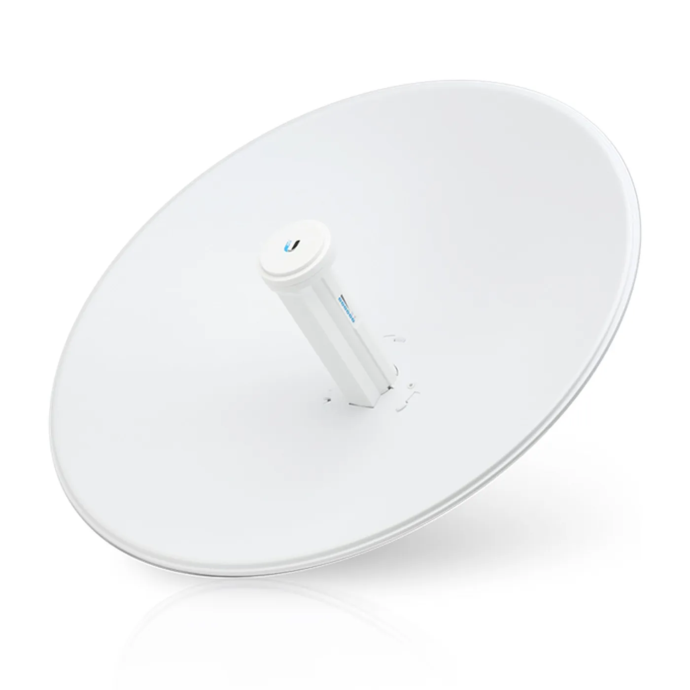 [020266] [PBE-5AC-500] Ubiquiti - PowerBeam airMAX AC 450 Mbps 5 GHz 27dBi