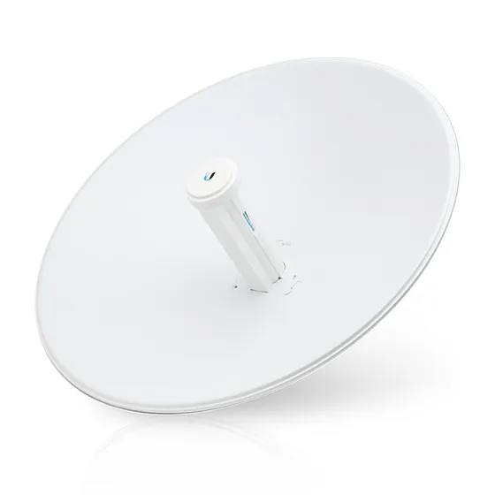[020266] [PBE-5AC-500] Ubiquiti - PowerBeam airMAX AC 450 Mbps 5 GHz 27dBi