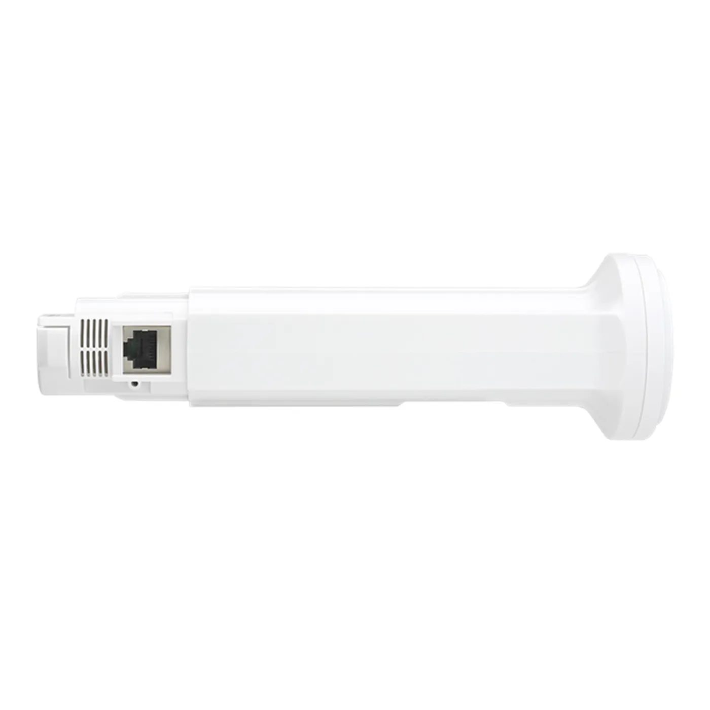 [020266] [PBE-5AC-500] Ubiquiti - PowerBeam airMAX AC 450 Mbps 5 GHz 27dBi