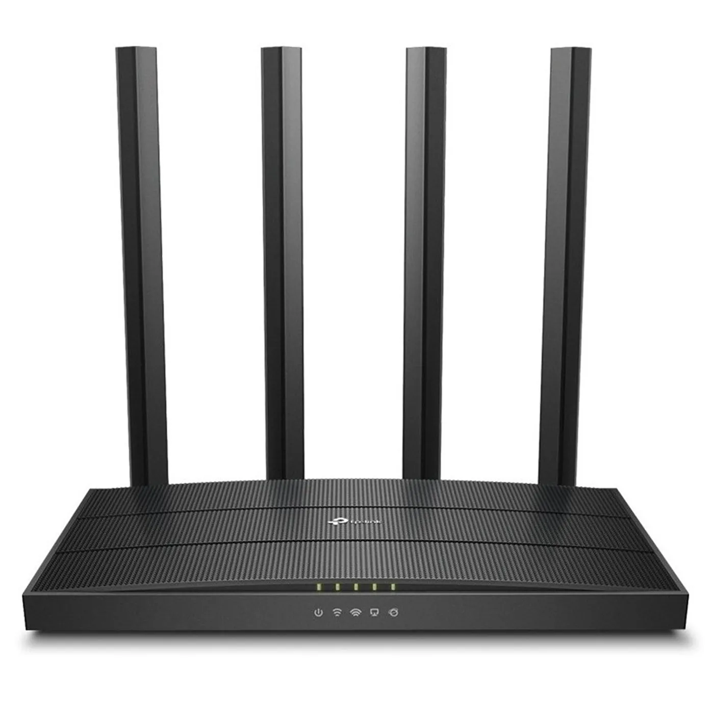 [020304] [C80-ARCHER] TP-Link - Router Inalambrico WiFi Doble Banda AC1900 MU-MIMO 4 Antenas 5dBi