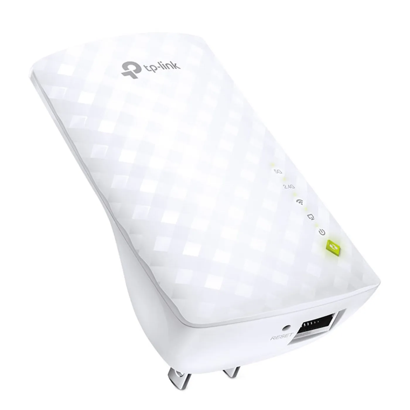[020310] [RE220] TP-Link - Extensor de Rango WiFi Doble Banda AC750