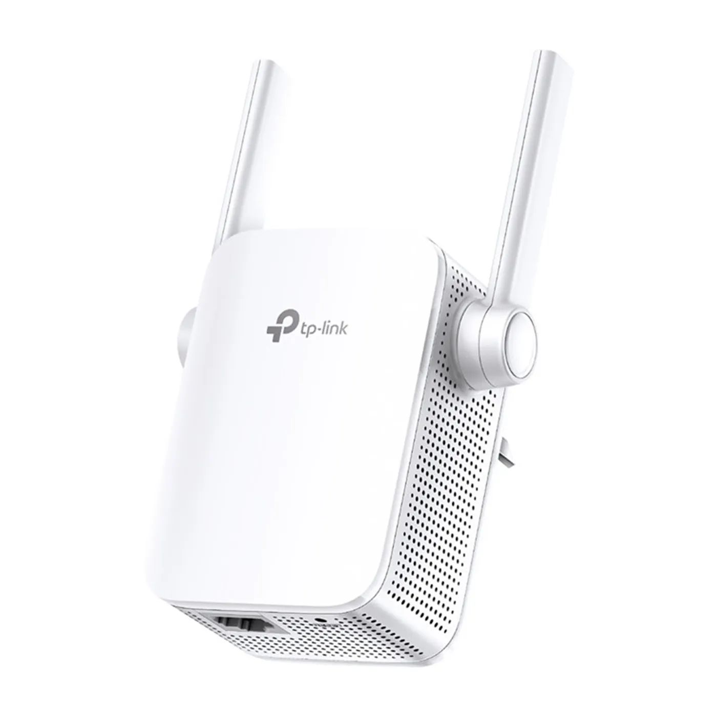 [020325] [RE205] TP-Link - Extensor de Rango WiFi Doble Banda AC750