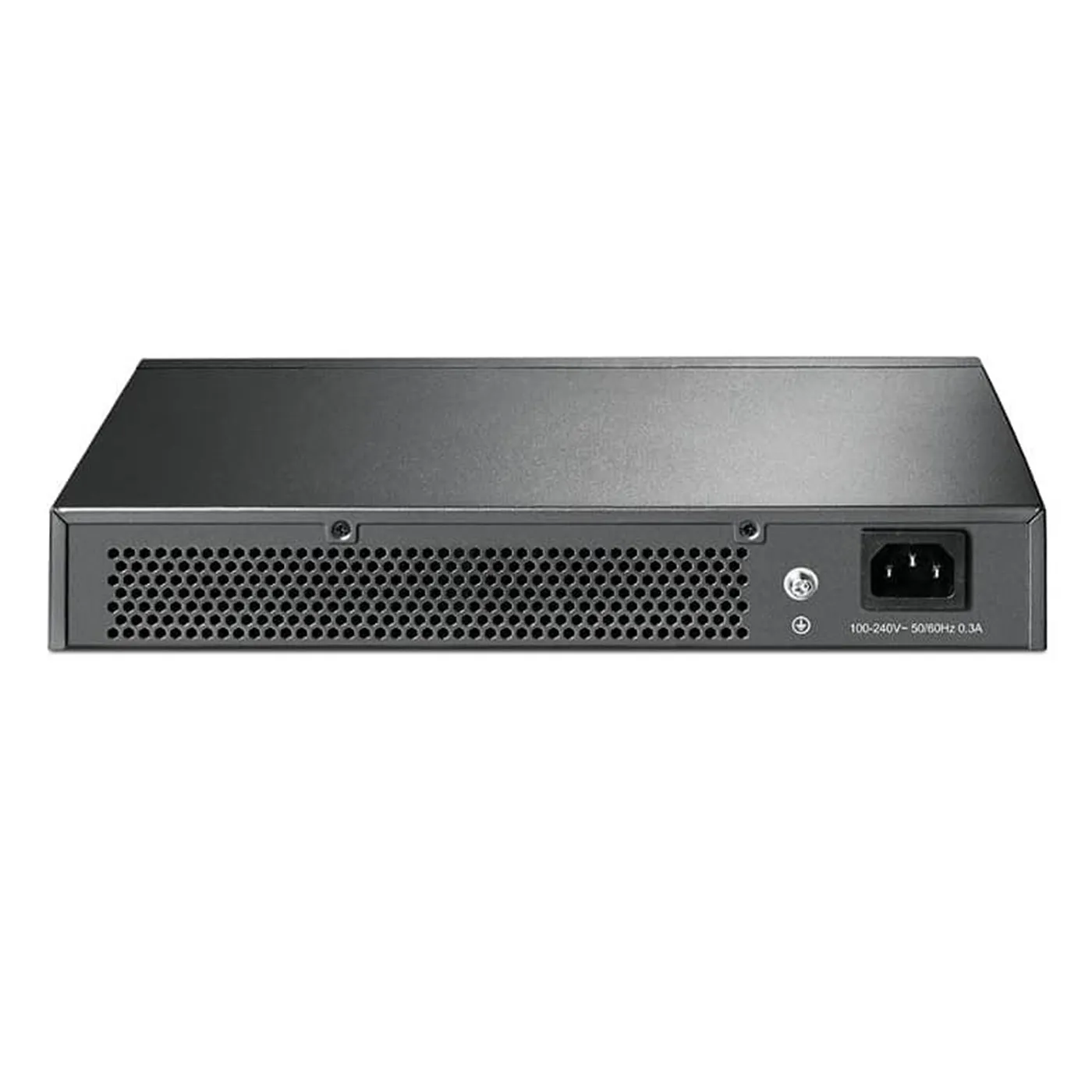 [020326] [TL-SG1016D] TP-Link - Switch de Escritorio/Rack de 16 Puertos a Gigabit
