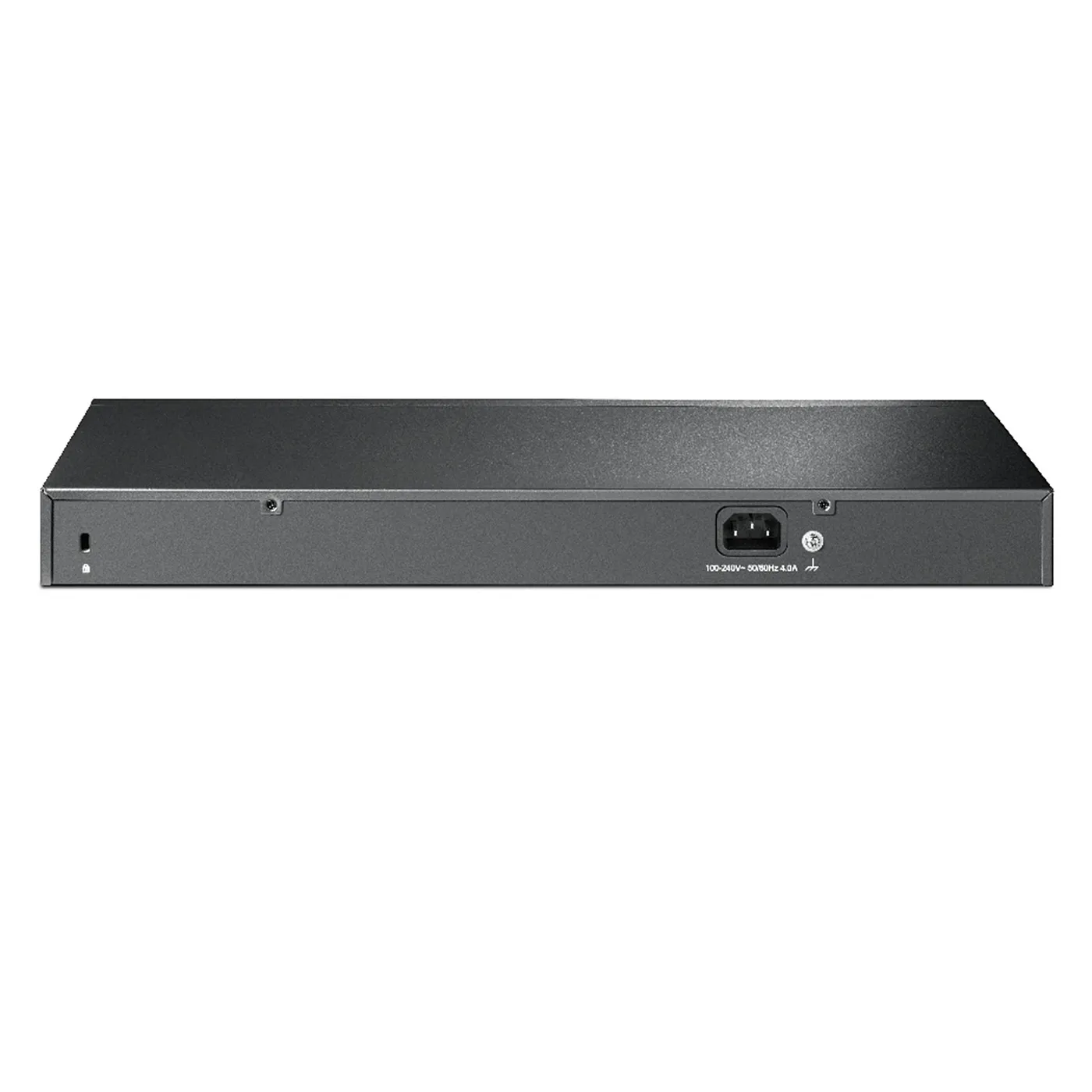 [020421] [TL-SG1218MPE] TP-Link - Switch Inteligente de 18 Puertos con POE de 16 Puertos Gigabit