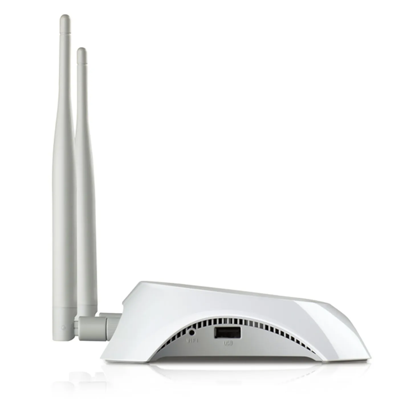 [020092] [TL-MR3420] TP-Link - Router Inalambrico WiFi N 3G/4G USB LTE HSPA+ HSUPA HSDPA UMetros EVDO