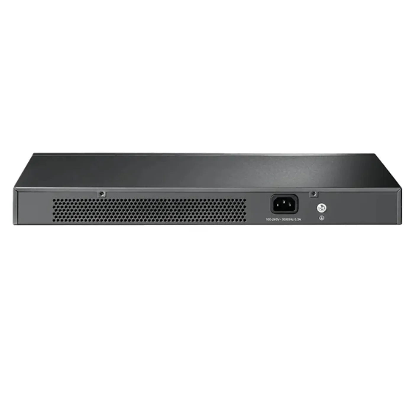 [020160] [TL-SG1024] TP-Link - Switch para Montaje en Rack de 24 Puertos a Gigabit