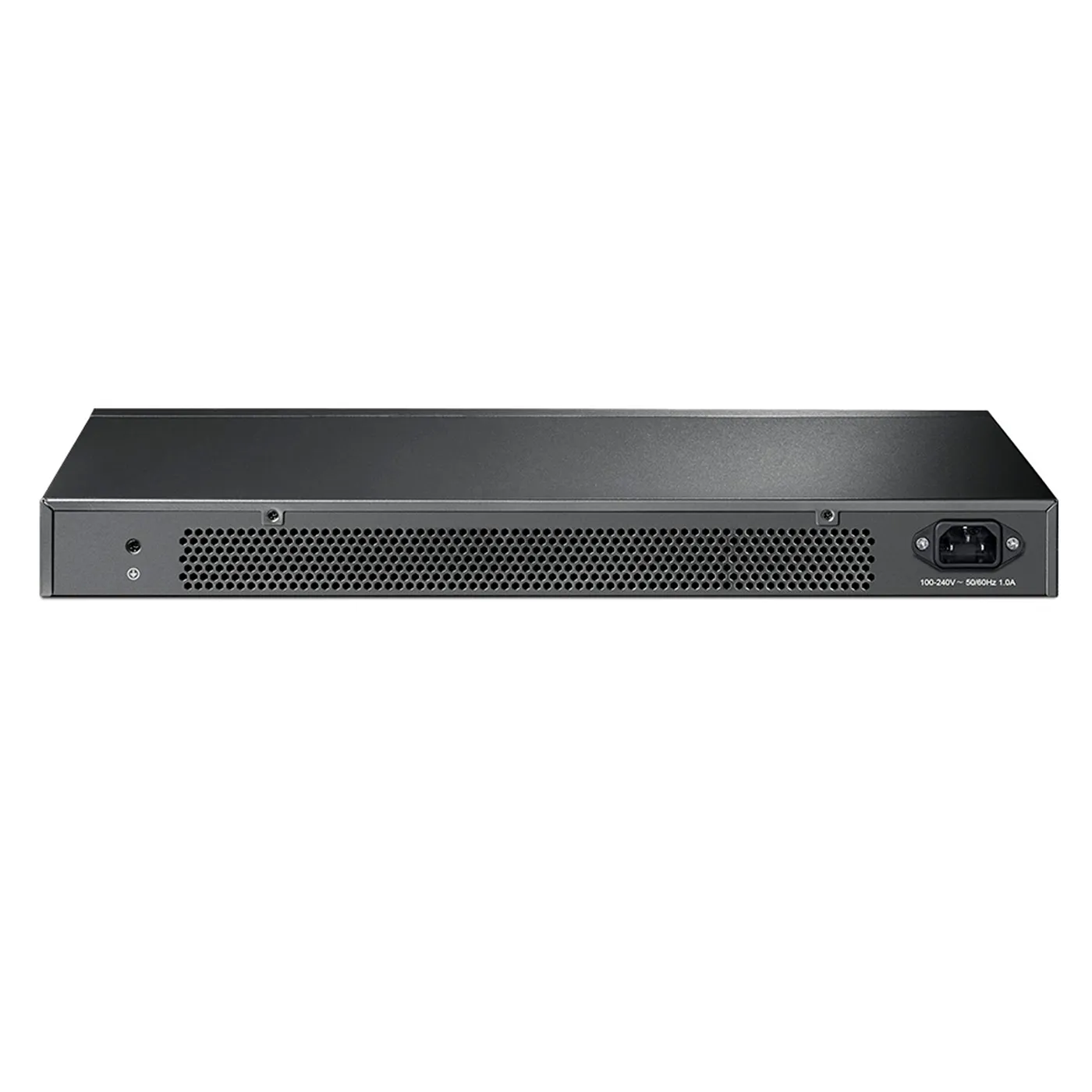 [020202] [TL-SG1048] TP-Link - Switch para Montaje en Rack de 48 Puertos a Gigabit 