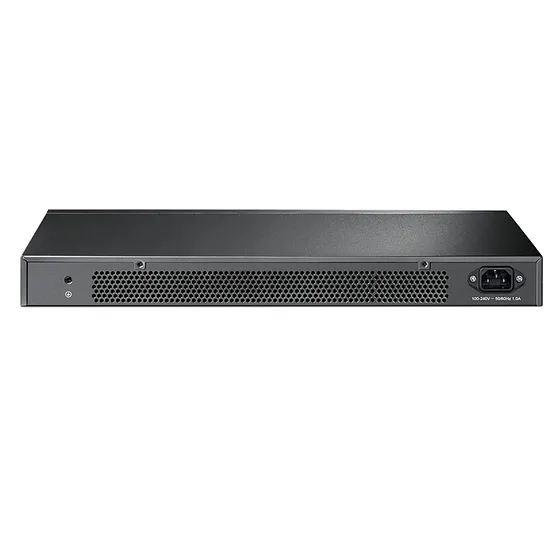 [020202] [TL-SG1048] TP-Link - Switch para Montaje en Rack de 48 Puertos a Gigabit 