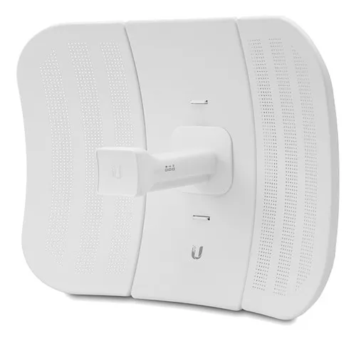 [020205] [LBE-M5-23] Ubiquiti - LiteBeam airMAX M5 CPE 100 Mbps 5 GHz 23dBi