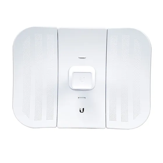[020205] [LBE-M5-23] Ubiquiti - LiteBeam airMAX M5 CPE 100 Mbps 5 GHz 23dBi