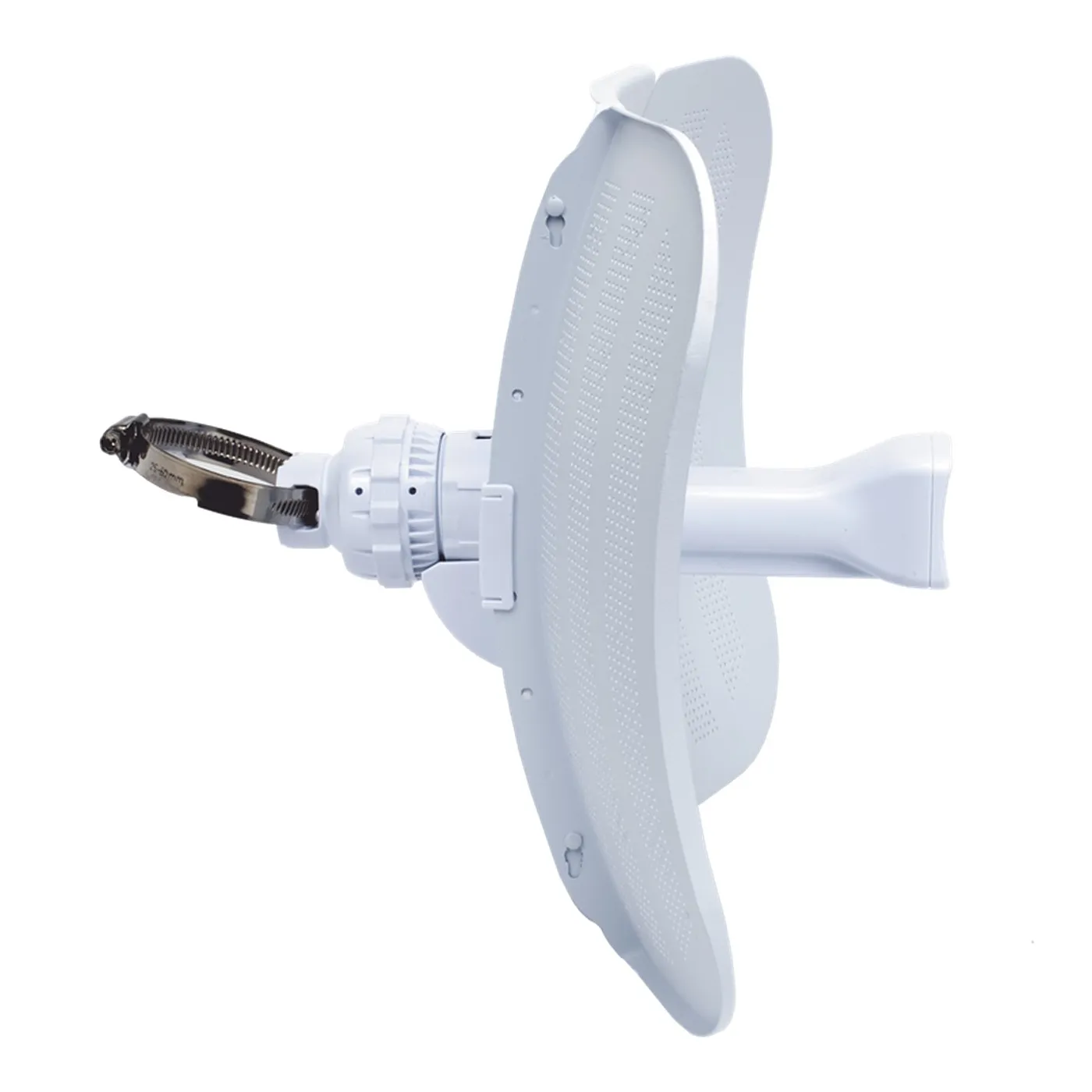 [020205] [LBE-M5-23] Ubiquiti - LiteBeam airMAX M5 CPE 100 Mbps 5 GHz 23dBi