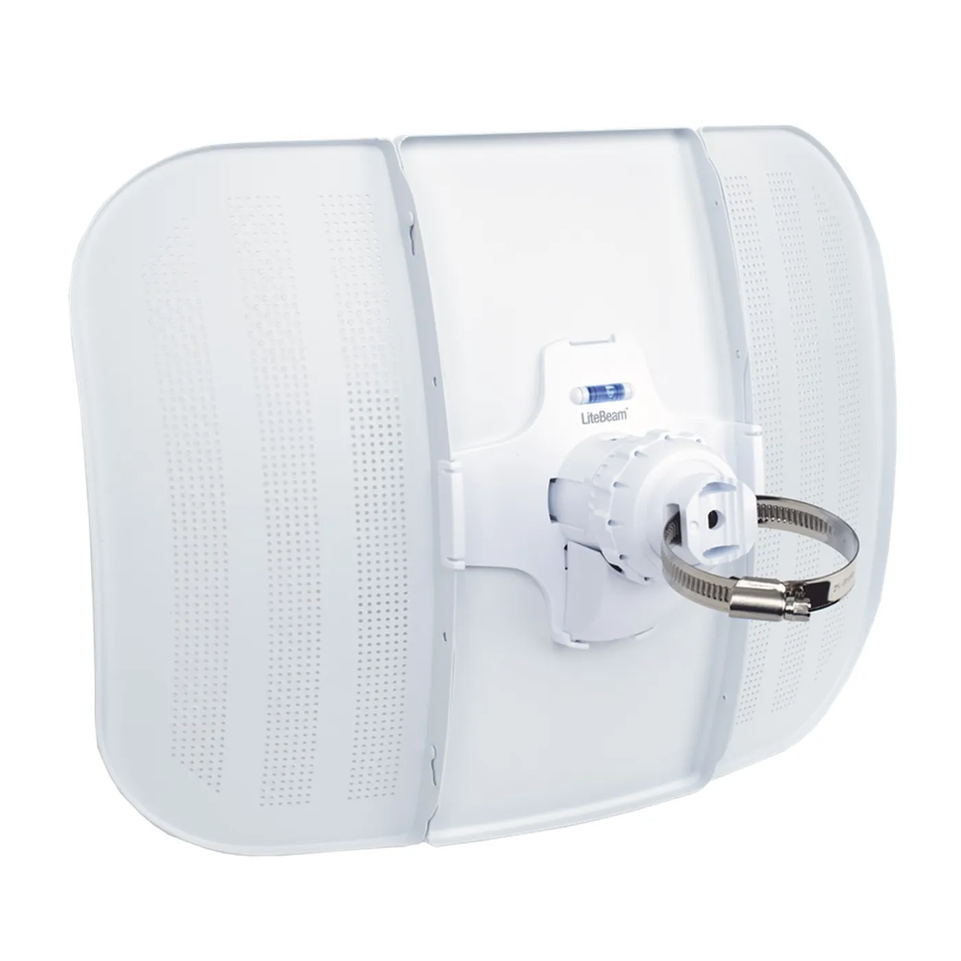 [020205] [LBE-M5-23] Ubiquiti - LiteBeam airMAX M5 CPE 100 Mbps 5 GHz 23dBi