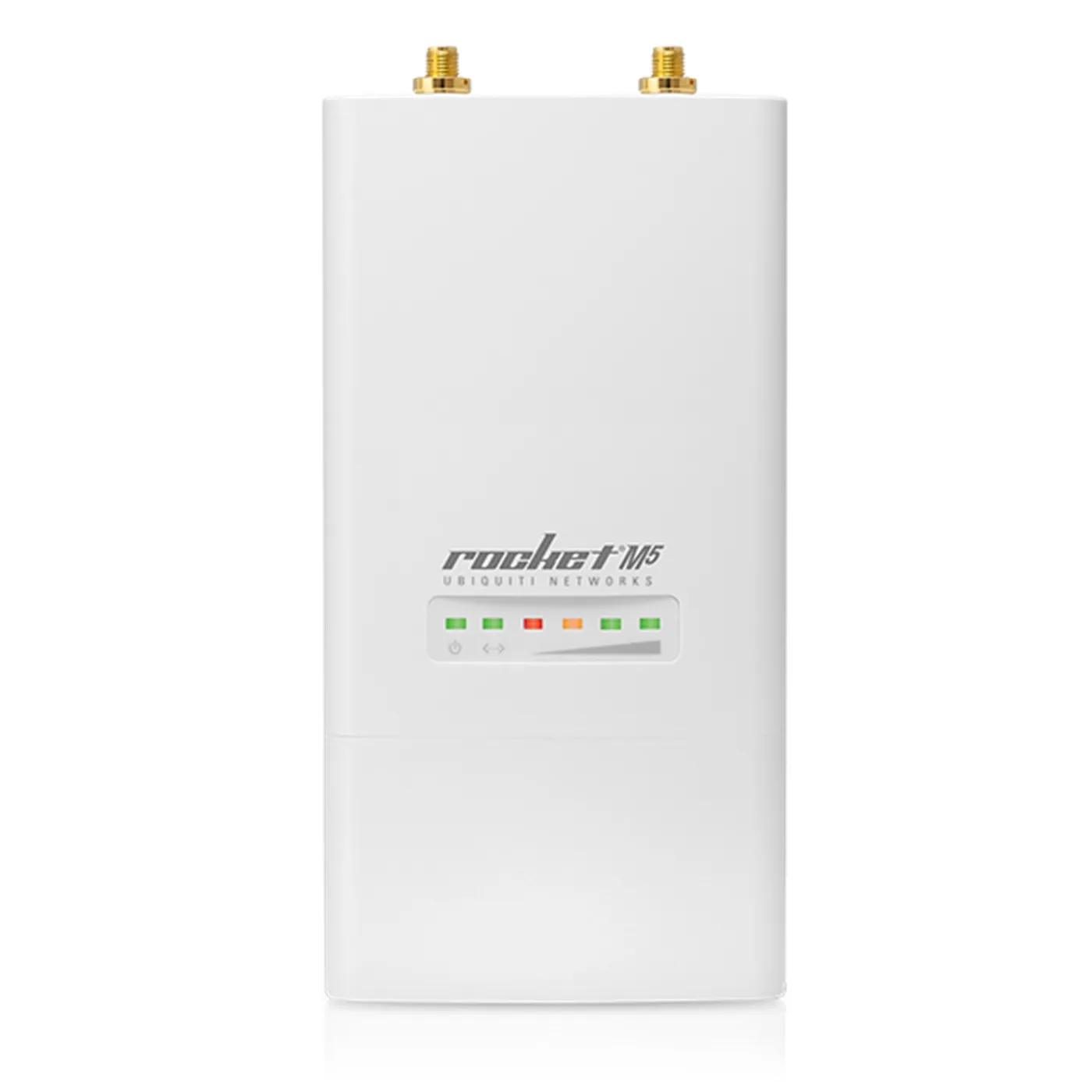 [020209] [ROCKETM5] Ubiquiti - Radio Estación Base airMAX Rocket-M5 150 Mbps 5GHz