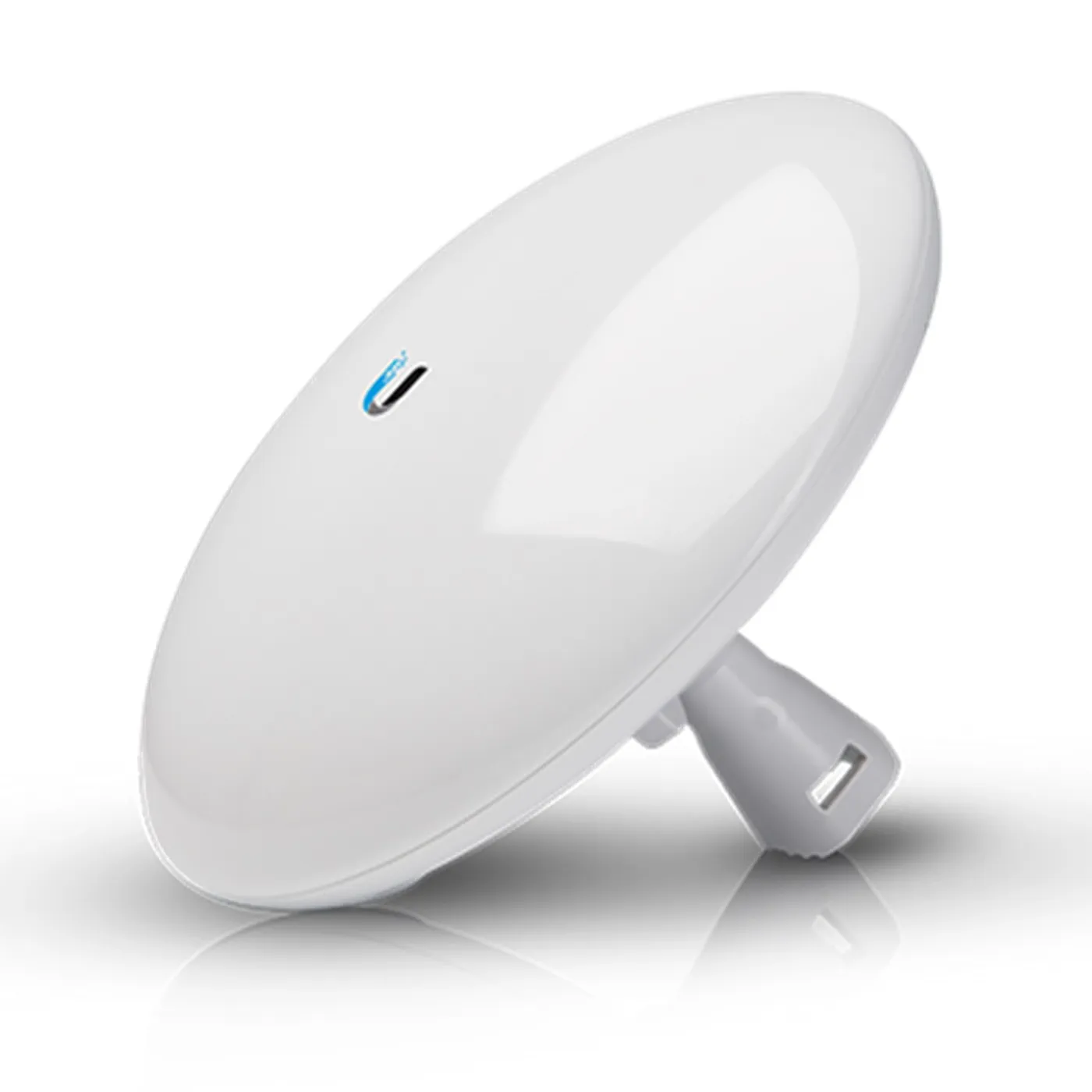 [020210] [NBE-5AC-GEN2] Ubiquiti - NanoBeam airMAX AC GEN2 CPE 450 Mbps 5 GHz 19dBi