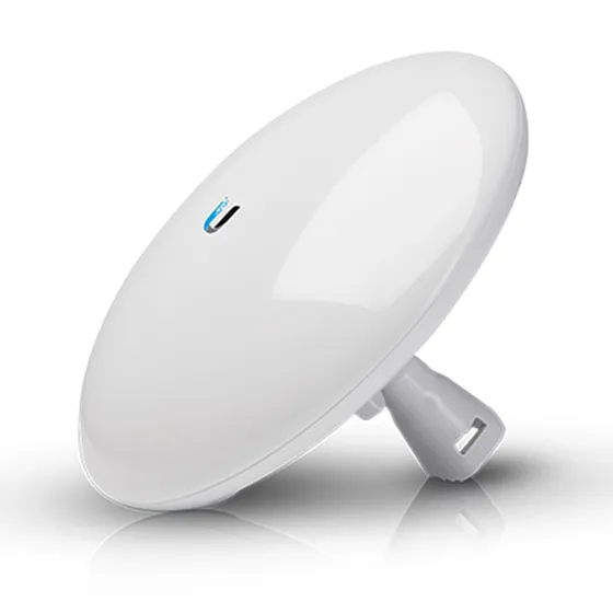 [020210] [NBE-5AC-GEN2] Ubiquiti - NanoBeam airMAX AC GEN2 CPE 450 Mbps 5 GHz 19dBi