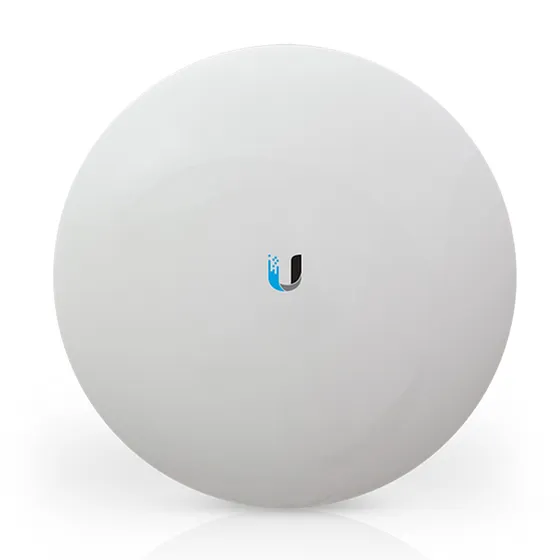 [020210] [NBE-5AC-GEN2] Ubiquiti - NanoBeam airMAX AC GEN2 CPE 450 Mbps 5 GHz 19dBi