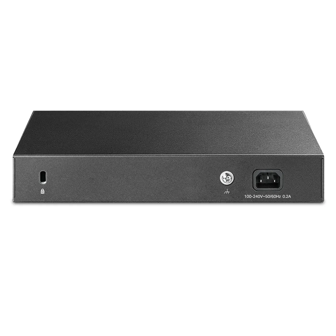 [020585] [ER7206] TP-Link - Router VPN SafeStream Gigabit Multi-WAN [Omada]