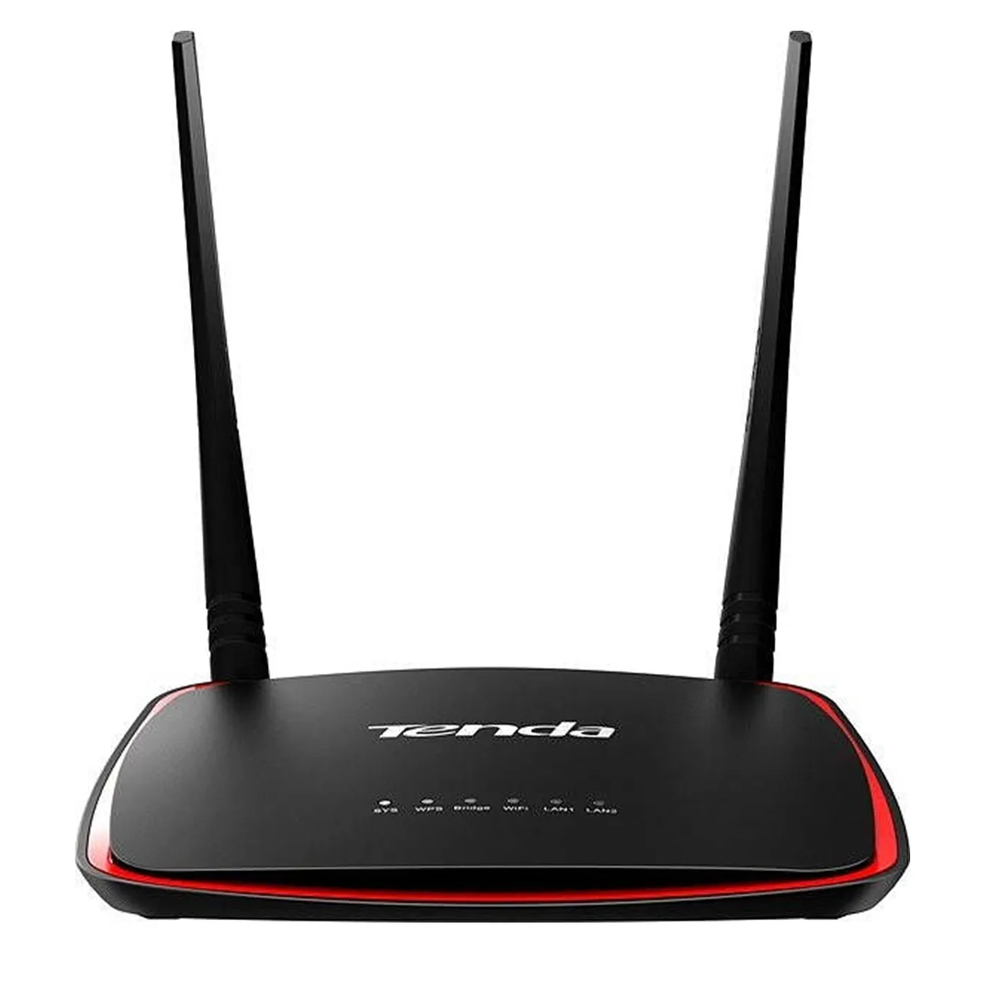 [020591] [AP4] Tenda - Punto de Acceso Inalambrico N 300Mbps 2 Antenas 5dBi en 2.4Ghz