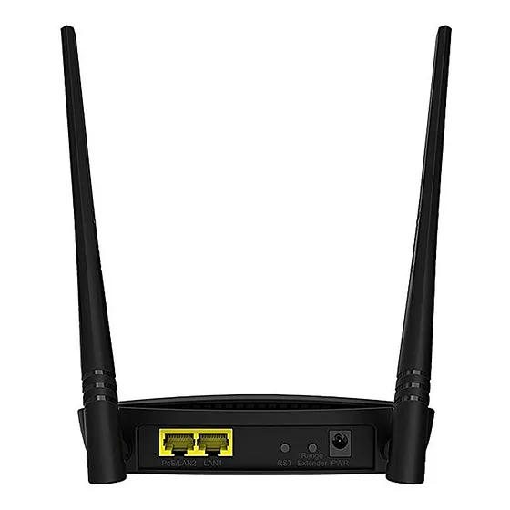 [020591] [AP4] Tenda - Punto de Acceso Inalambrico N 300Mbps 2 Antenas 5dBi en 2.4Ghz