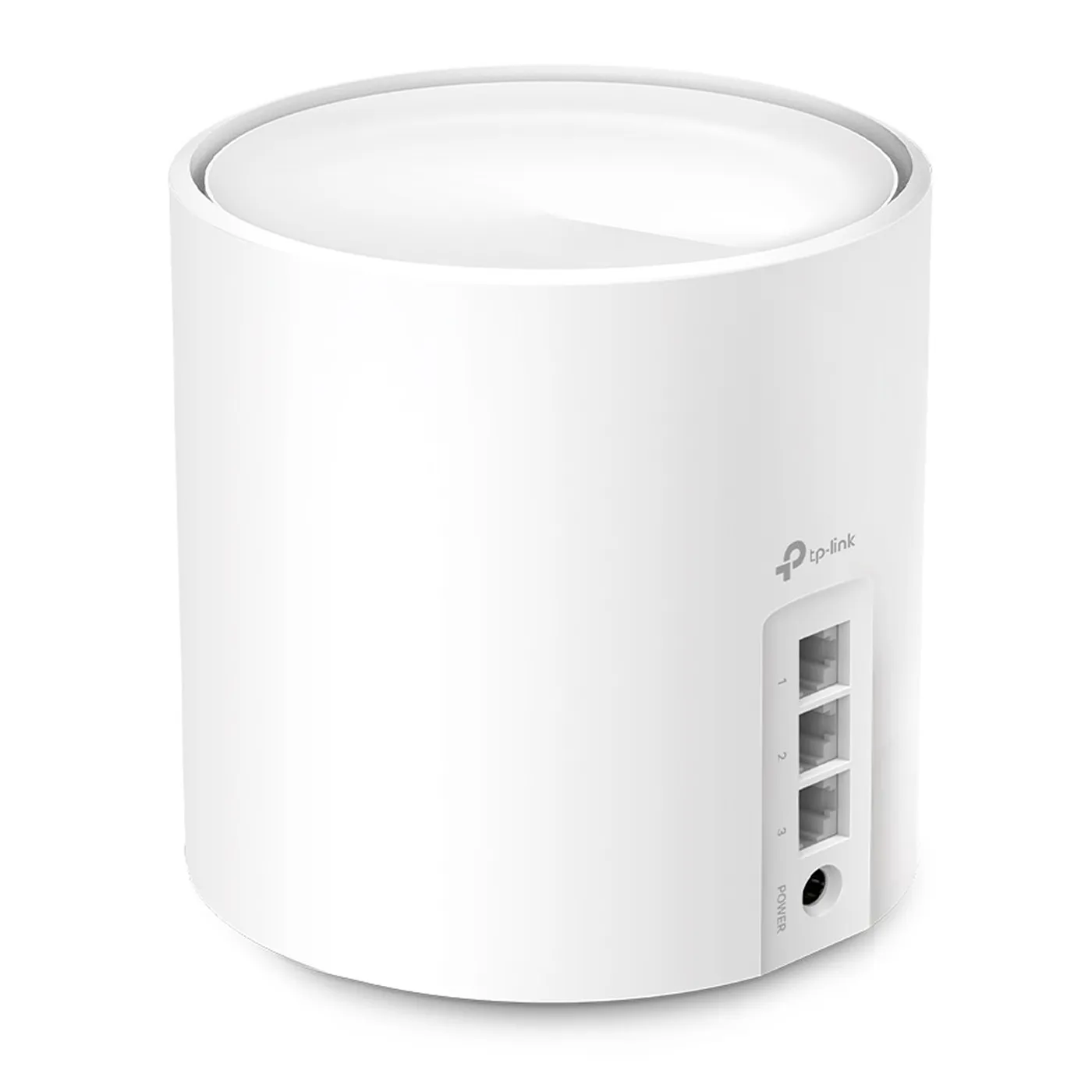[020613] [DECO-X50-2PACK] TP-Link - Router Inalambrico WiFi Mesh Doble Banda AX3000 WiFi6 [2 Unidades]