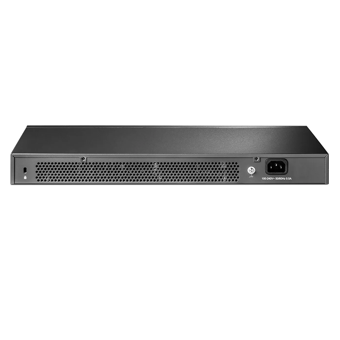 [020620] [TL-SG3428] TP-Link - Switch Rack 24 Puertos Admin