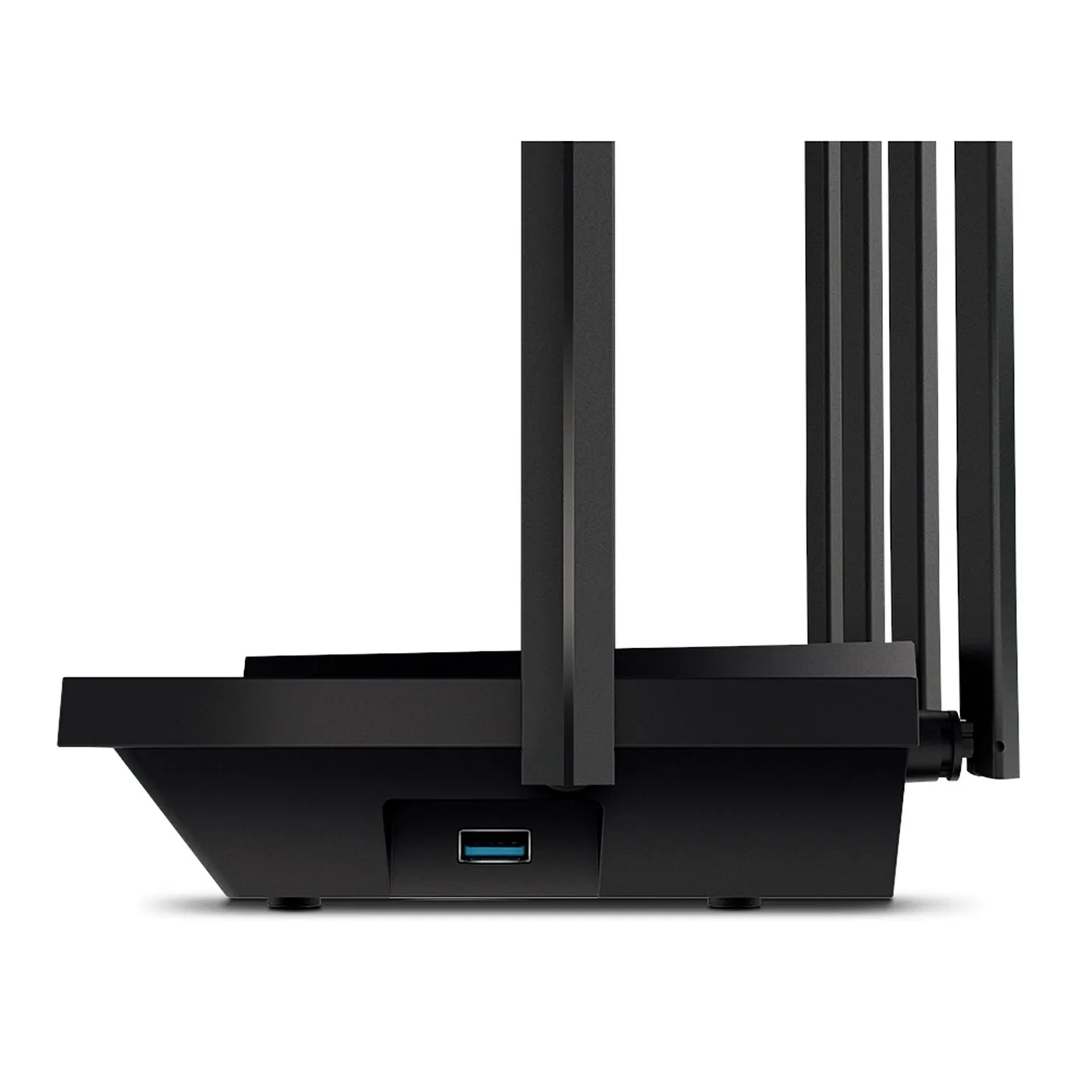 [020627] [AX72-ARCHER] TP-Link - Router Inalambrico WiFi Doble Banda Gigabit AX5400 WiFi6 6 Antenas