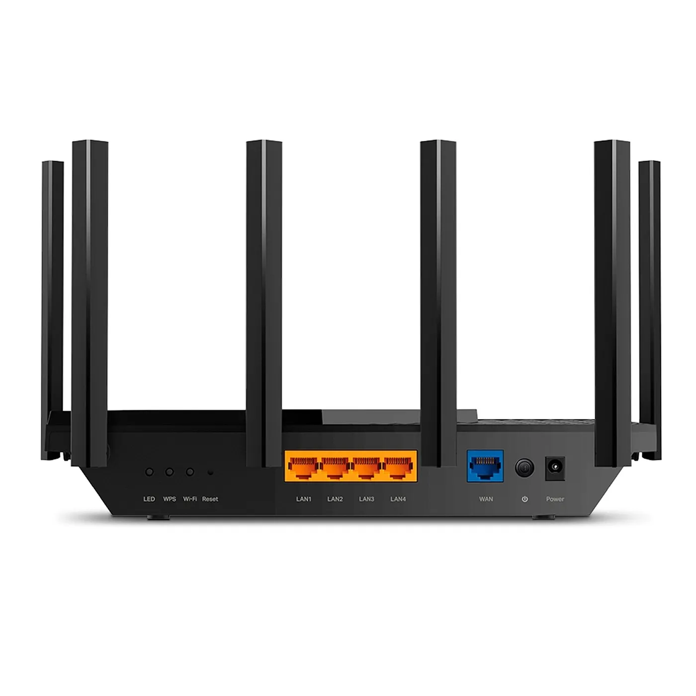 [020627] [AX72-ARCHER] TP-Link - Router Inalambrico WiFi Doble Banda Gigabit AX5400 WiFi6 6 Antenas