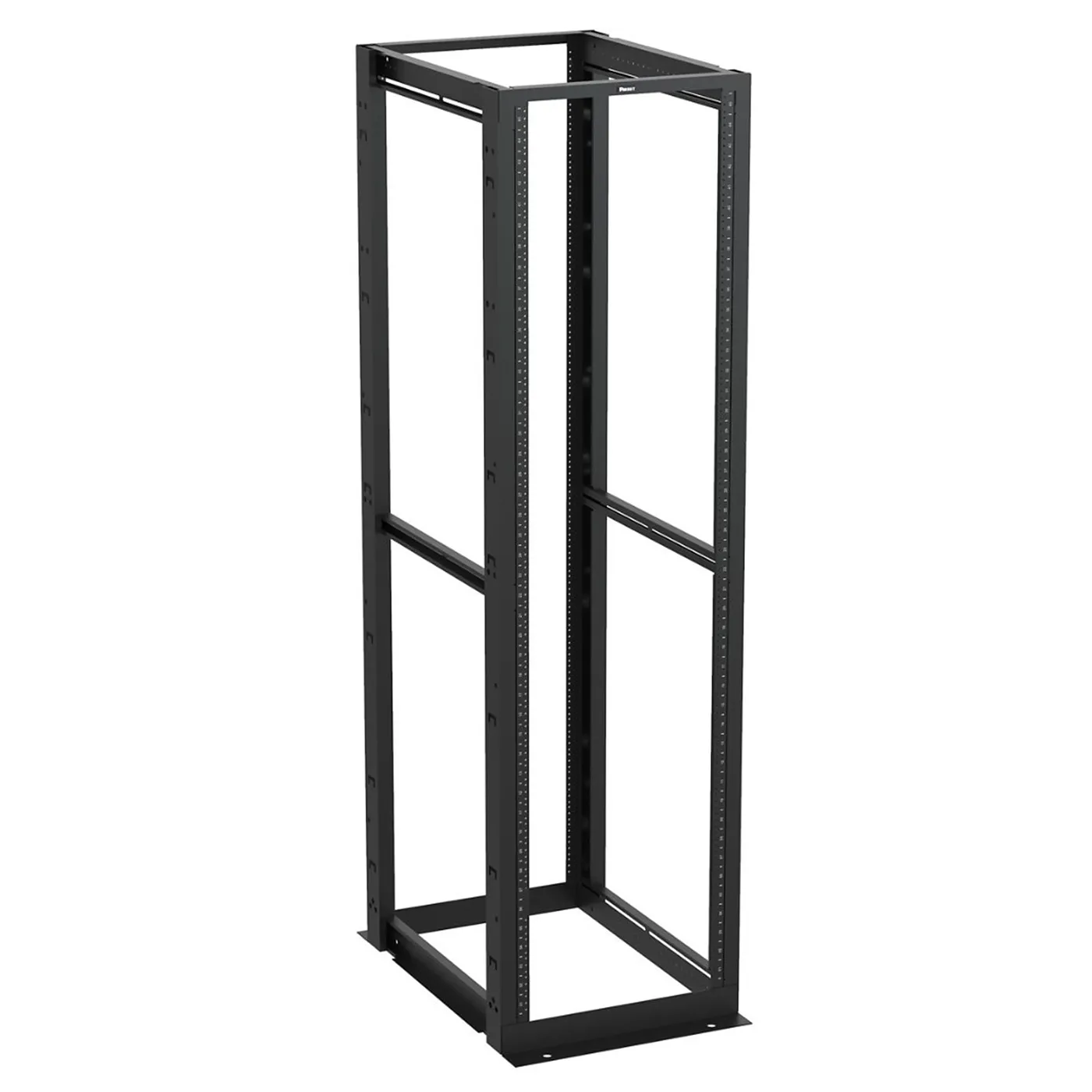 [020710] [R4P] Panduit - Rack de Piso Abierto 45U 1134Kg 4 Postes 2134x591x762mm