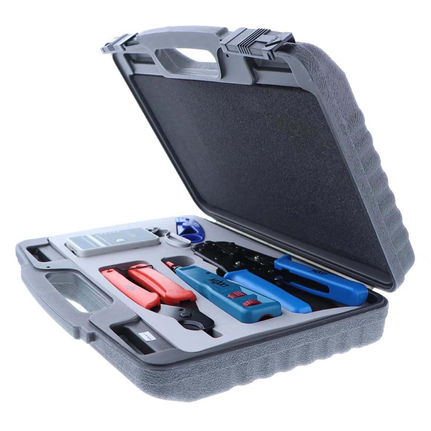 [020719] [AW251NXT05] Nexxt - Kit Básico de Herramientas para Redes
