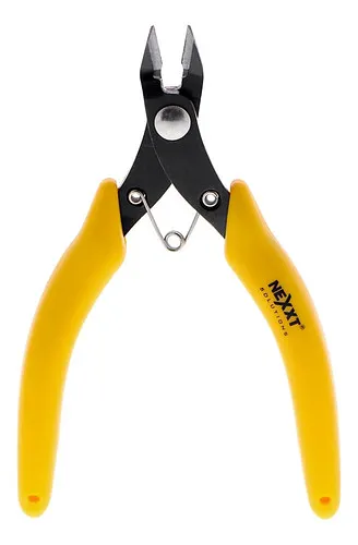 [020720] [AW250NXT18] Nexxt - Pinza de Corte Lateral 5"