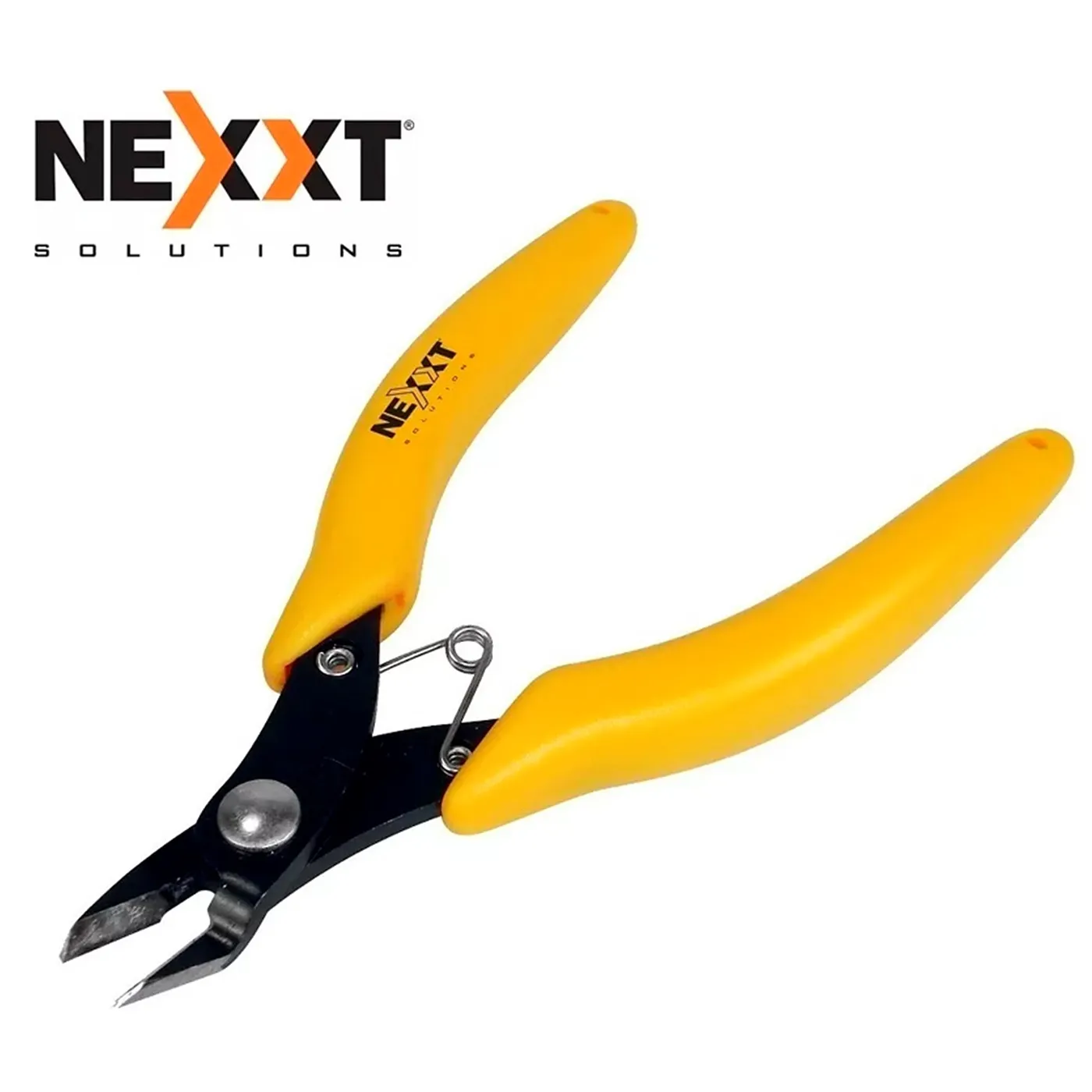 [020720] [AW250NXT18] Nexxt - Pinza de Corte Lateral 5"