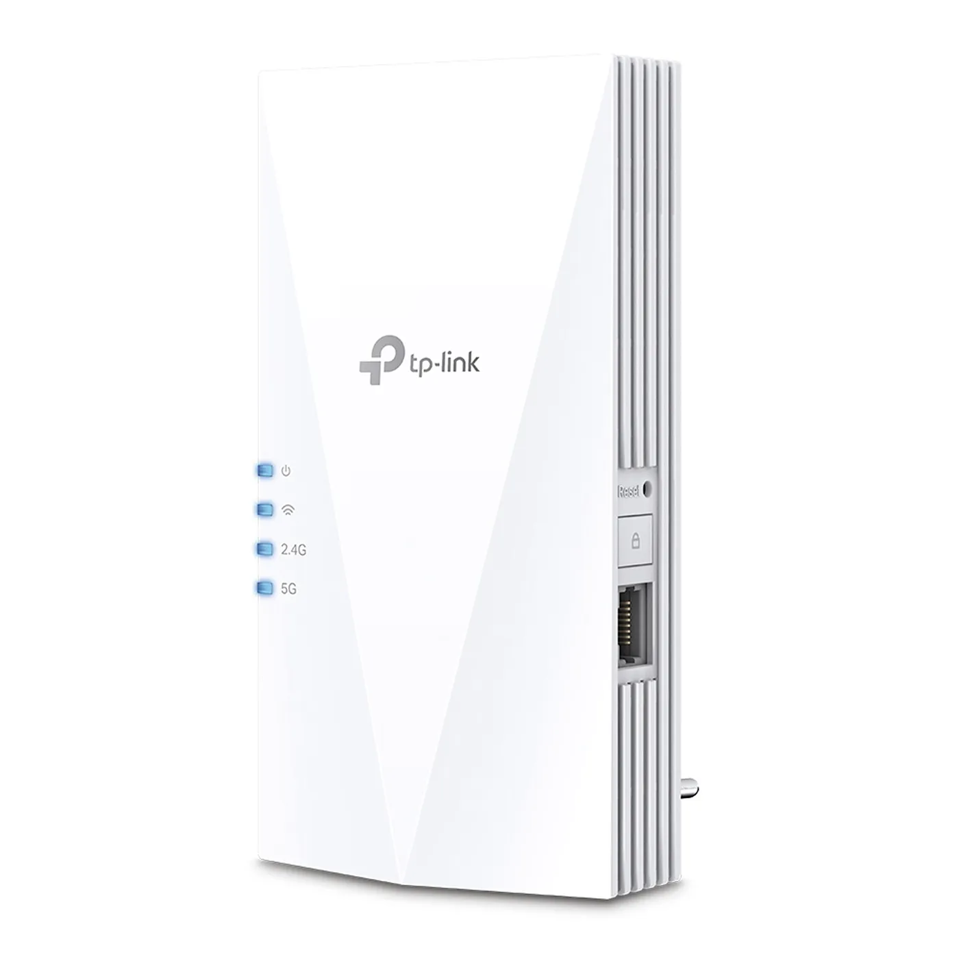 [020756] [RE500X] TP-Link - Extensor de Rango WiFi Doble Banda AX1500 WiFi6