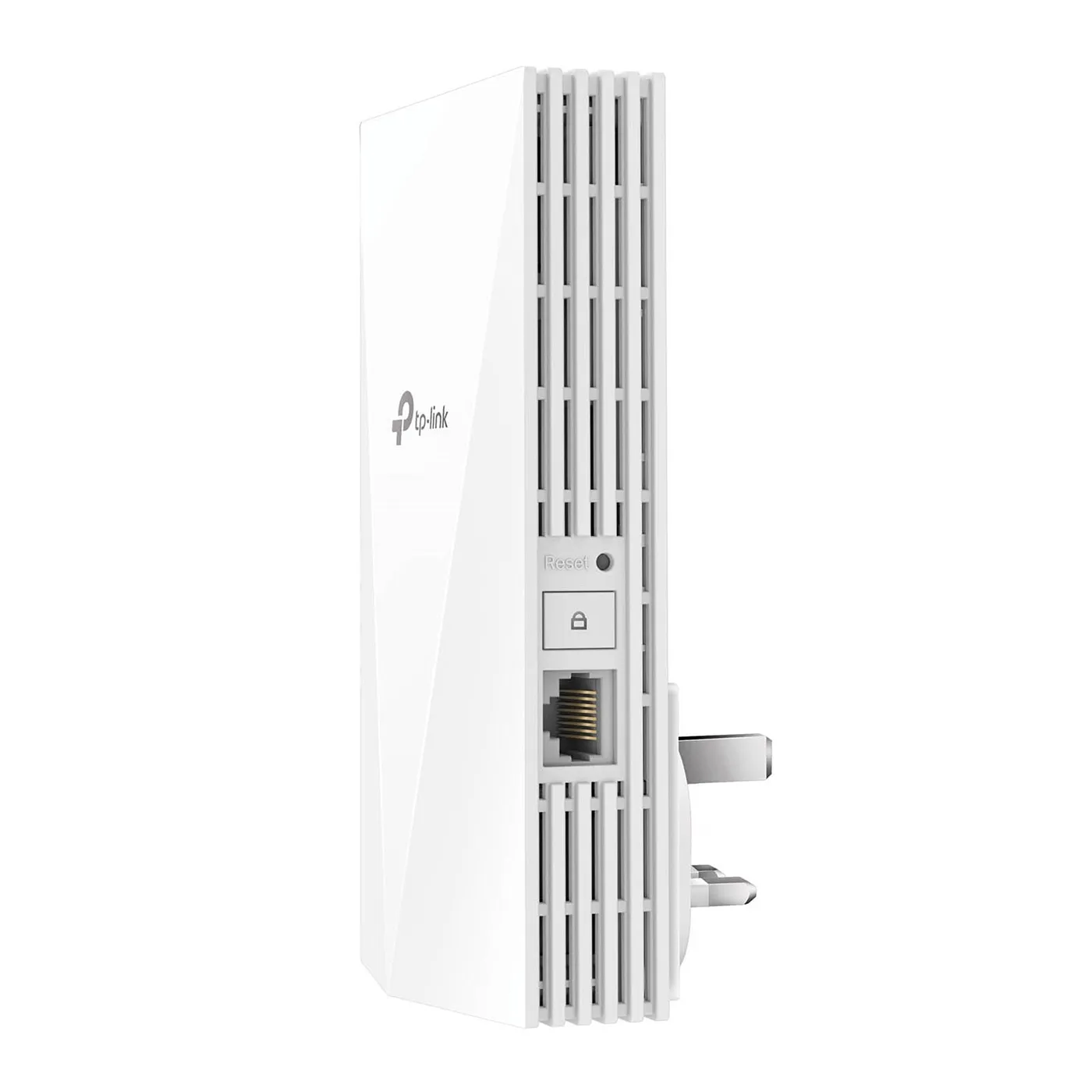 [020756] [RE500X] TP-Link - Extensor de Rango WiFi Doble Banda AX1500 WiFi6