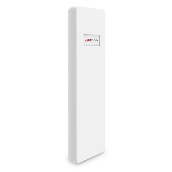 [020648] [DS-3WF03C-D] Hikvision - Punto de Acceso PTP Y PTMP en 5 GHz 300 Mbps Antena Sectorial H:40° MIMO 2X2 15dBi