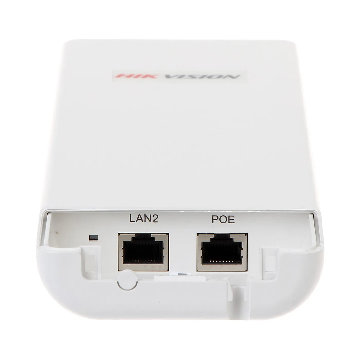 [020648] [DS-3WF03C-D] Hikvision - Punto de Acceso PTP Y PTMP en 5 GHz 300 Mbps Antena Sectorial H:40° MIMO 2X2 15dBi