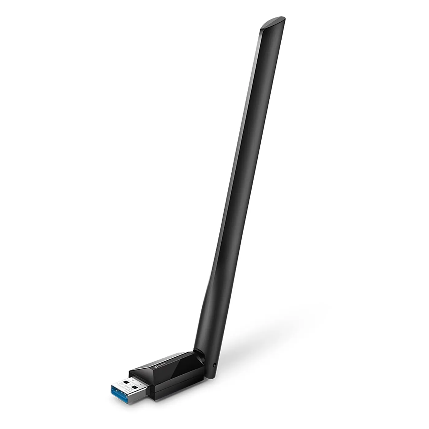 [020654] [T3U-PLUS-ARCHER] TP-Link - Adaptador USB Inalambrico WiFi Doble Banda de Alta Ganancia AC1300