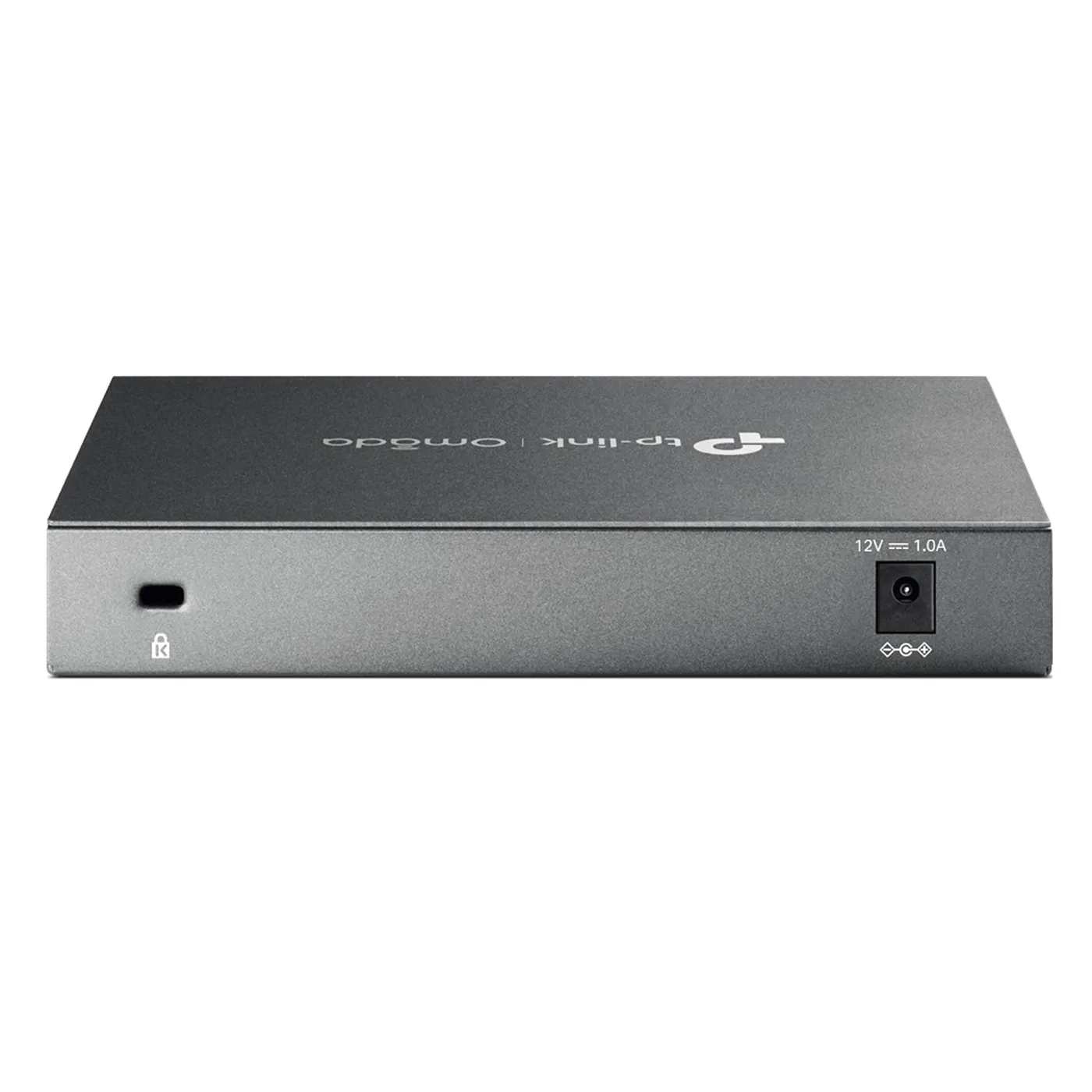 [020656] [ER605] TP-Link - Router Balanceador VPN Gigabit [Omada]