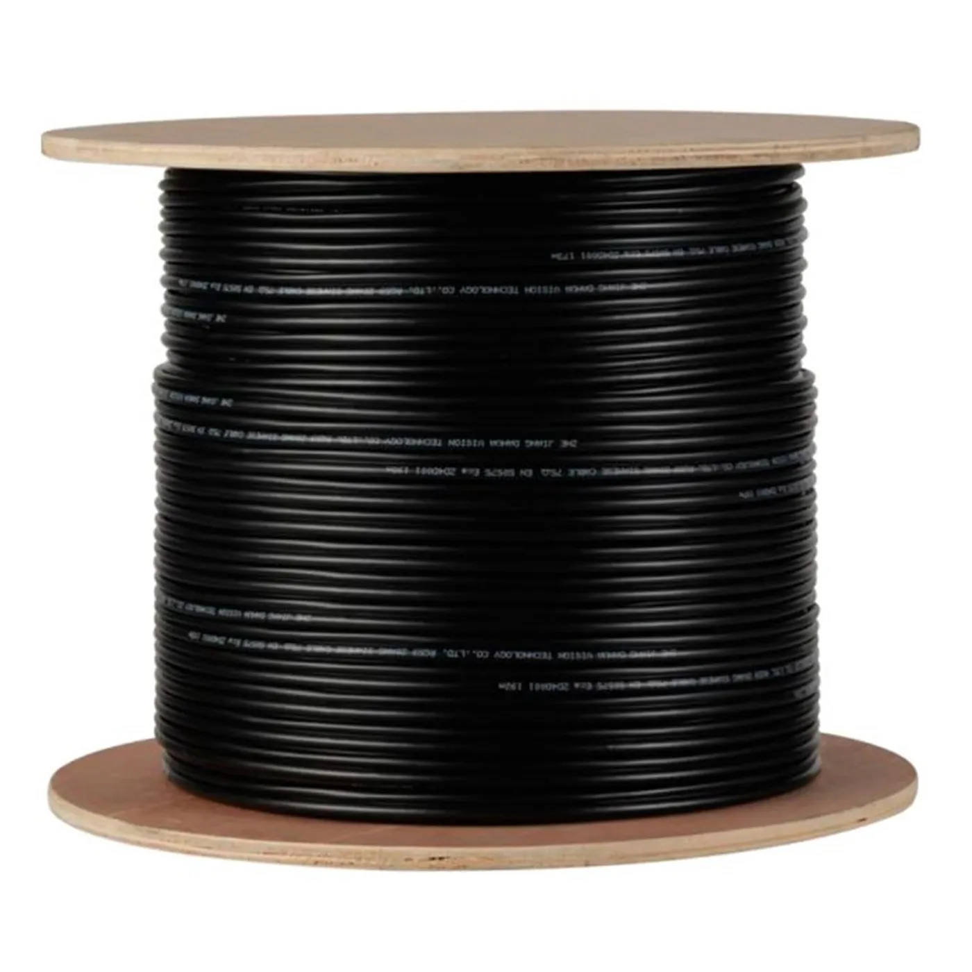 [020676] [STC-RG59-305] STC- Cable Coaxial RG59 [Bobina 305 Metros]
