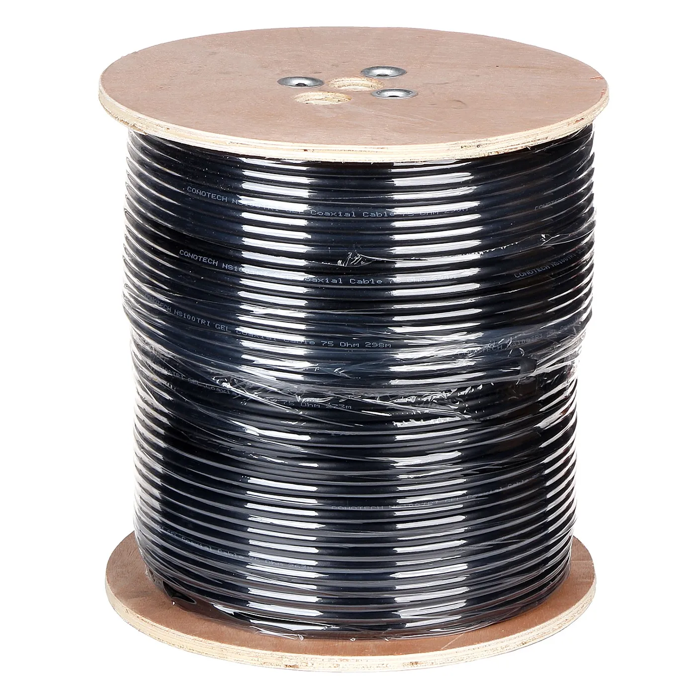 [020680] [STC-RG11-305] STC- Cable Coaxial RG11 [Bobina 305 Metros]