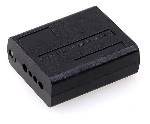 [020684] [WPF-COR-LONG] Wireplus - Cortador de Tubo Longitudinal de Chaqueta de Fibra