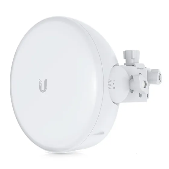 [GBE-PLUS] Ubiquiti - Sistema de Radio airMAX AC de 60 GHz con Rendimiento True Duplex Gigabit