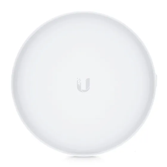 [GBE-PLUS] Ubiquiti - Sistema de Radio airMAX AC de 60 GHz con Rendimiento True Duplex Gigabit