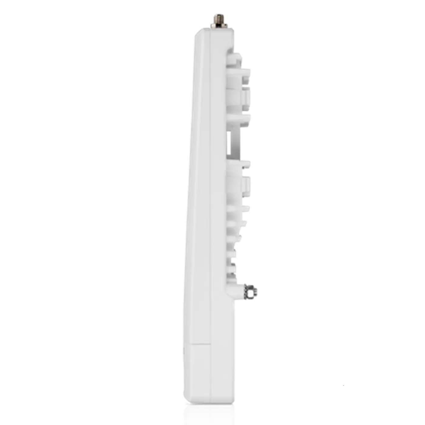 [020802] [LTU-ROCKET] Ubiquiti - Radio Estacion Base PtMP LTU Rocket 600 Mbps 5 GHz [4.9 - 6.2 GHz] filtrado de RF y GPS Sync